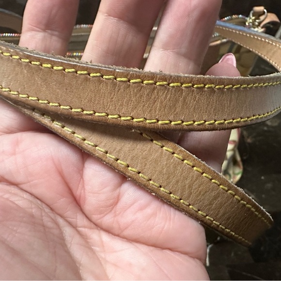 DOONEY& BOURKE VINTAGE Y2K - Picture 6 of 9